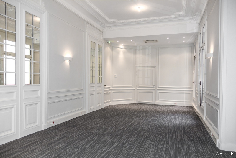 Renovation-moulures