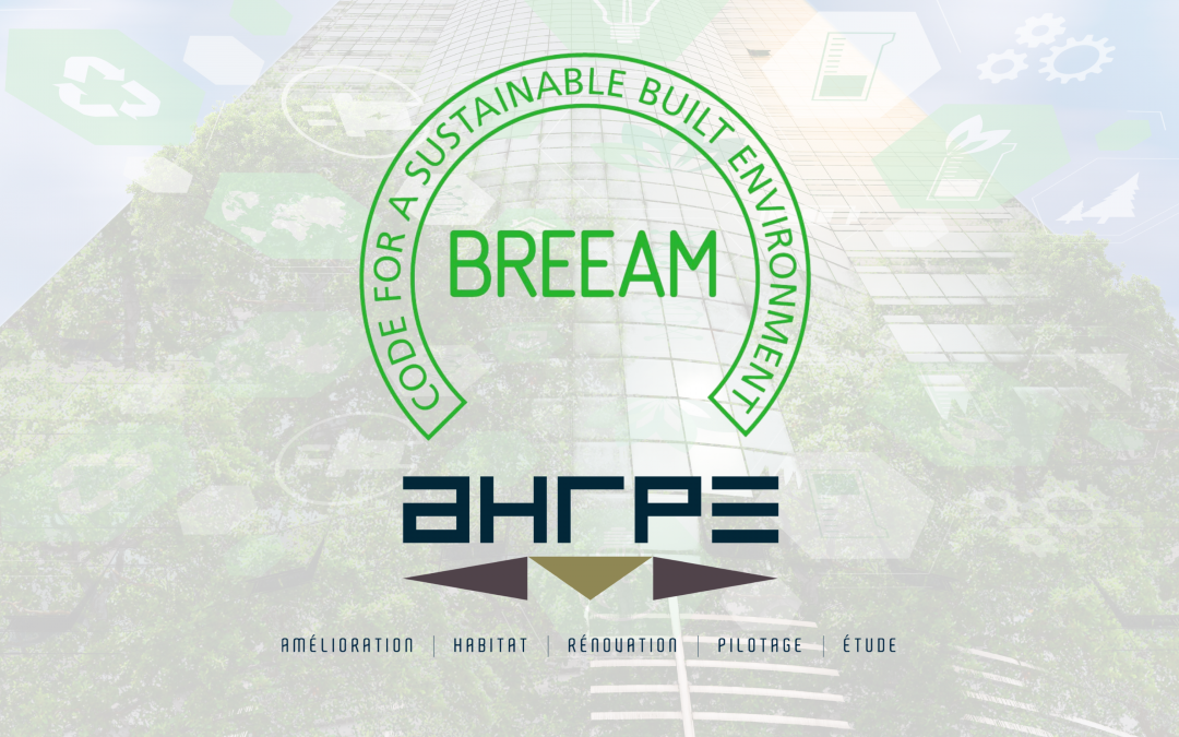 LE LABEL BREEAM