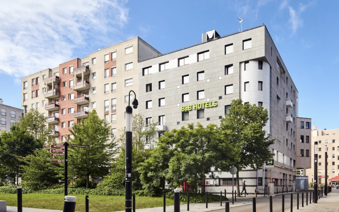AHRPE : Une Nouvelle Étape avec la transformation de l’hôtel Mercure de Montigny-le-Bretonneux en B&B Hotels 4 étoiles