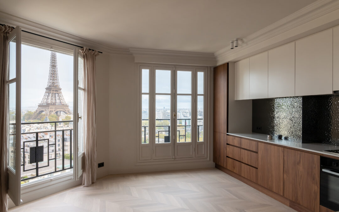 Raynouard – Une vision contemporaine du patrimoine par AHRPE