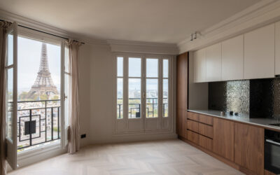 Raynouard – Une vision contemporaine du patrimoine par AHRPE